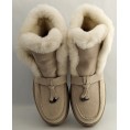 черевики Blizzarini LO-ZM813-2 